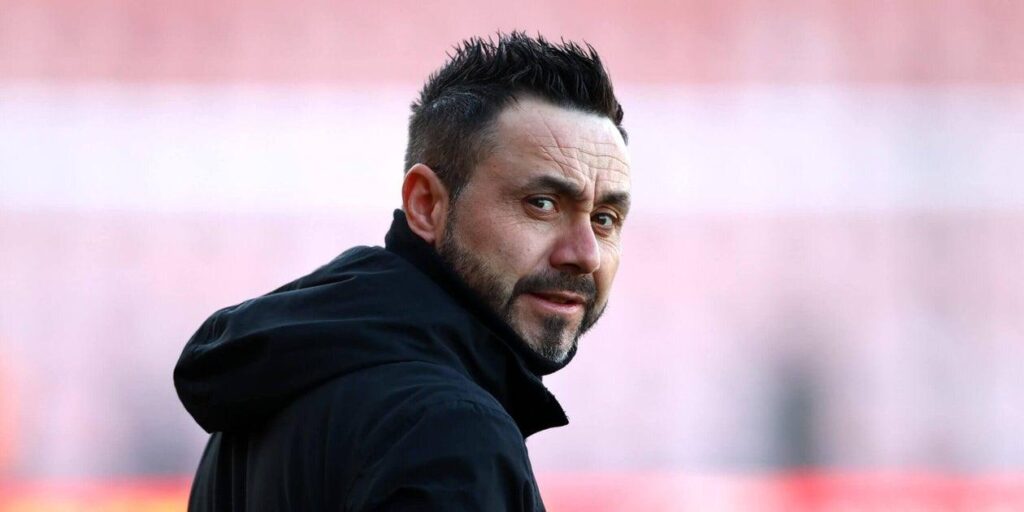 [The Athletic] Spurs did reach out to Silva through intermediaries & Silva did express interest, but ultimately Fulham didn't allow any talks. Fulham still want Silva to sign a new deal.