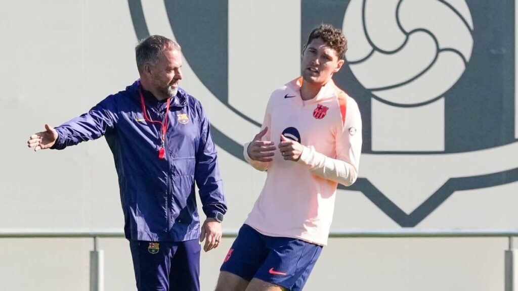 [Sergi Capdevilla] Christensen faces an uncertain future at Barcelona as his contract runs until 2026. The club have offered a two-year renewal on significantly reduced wages. There is also awareness within the club that he could reject the offer and leave on a free.