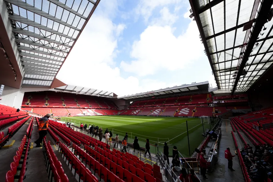 Liverpool fans to stage series of protests against ticket price rises Liverpool fans to stage series of protests against ticket price rises