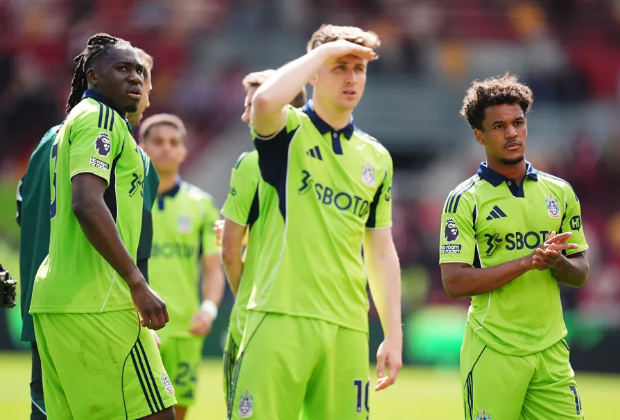 Brentford miss chance to break into top six as Fulham force goalless draw