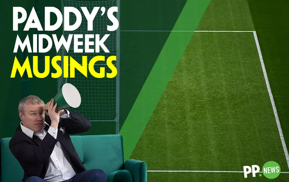 Man City to pile the pressure on Arsenal – Paddy Power News