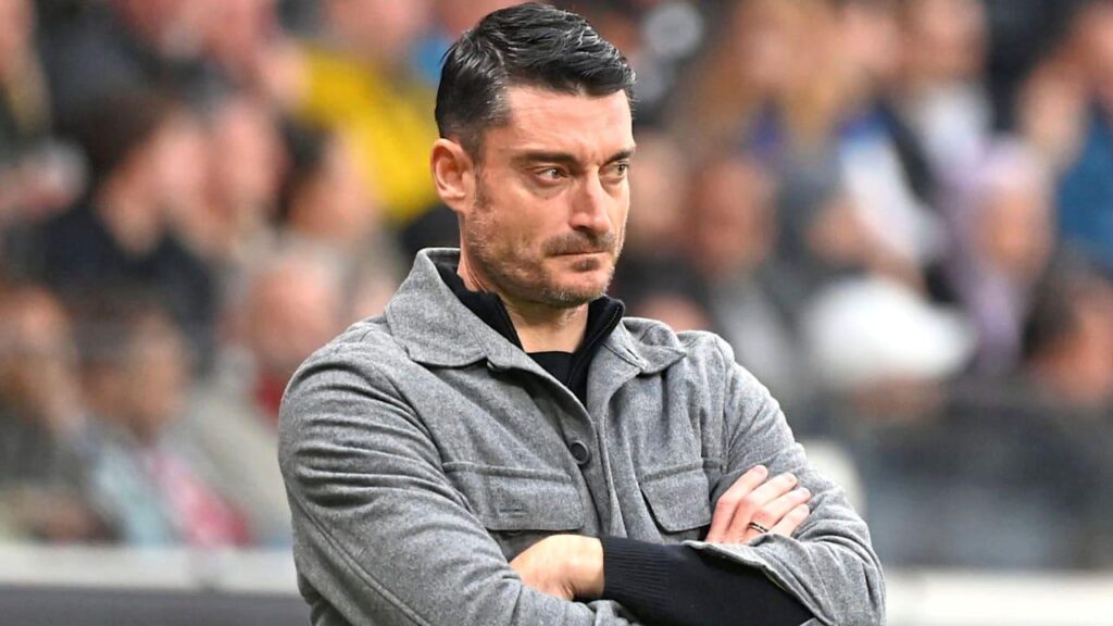 Eintracht Frankfurt: Top-Star denkt an Bundesliga-Abschied! Mehrere internationale Top-Klubs beobachten Can Uzuns Entwicklung bereits seit Längerem genau. Nach BILD-Informationen hat der AC Mailand jetzt konkretes Interesse.