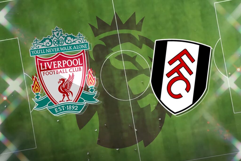 How to watch Liverpool FC vs Fulham: TV channel and live stream for Premier League today