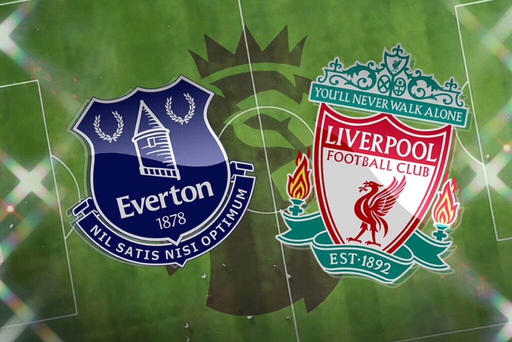 Everton vs Liverpool FC: Prediction, kick-off time, TV, live stream, team news, h2h results, odds