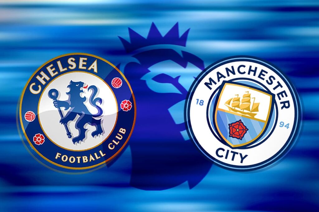 How to watch Chelsea FC vs Man City: TV channel and live stream for Premier League today How to watch Chelsea FC vs Man City: TV channel and live stream for Premier League today