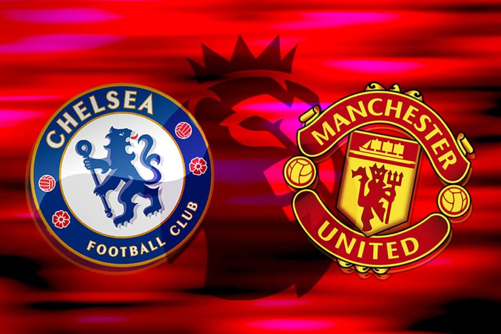 How to watch Chelsea FC vs Man Utd: TV channel and live stream for Premier League today