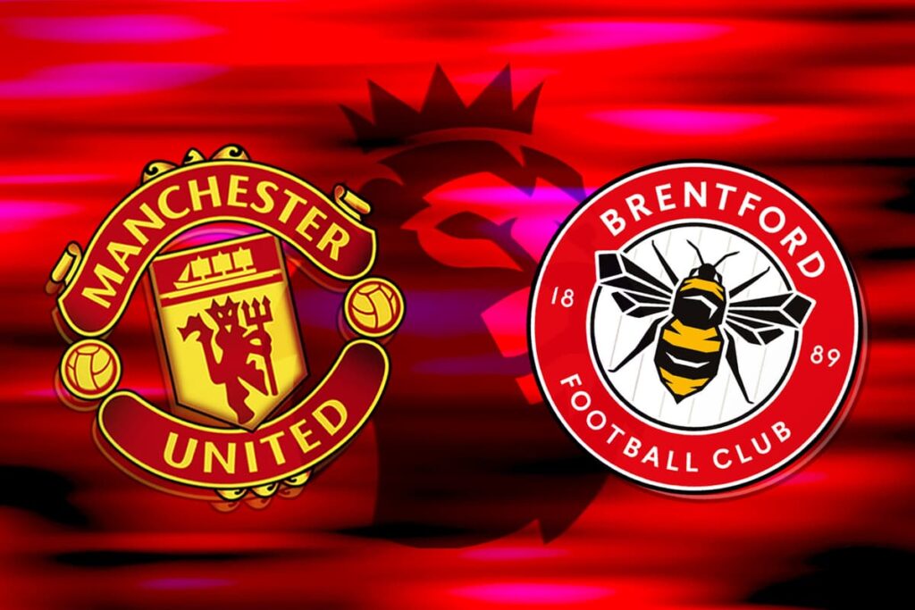 How to watch Man Utd vs Brentford: TV channel and live stream for Premier League tonight