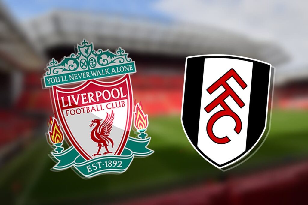 Liverpool FC vs Fulham: Prediction, kick-off time, TV, live stream, team news, h2h results, odds