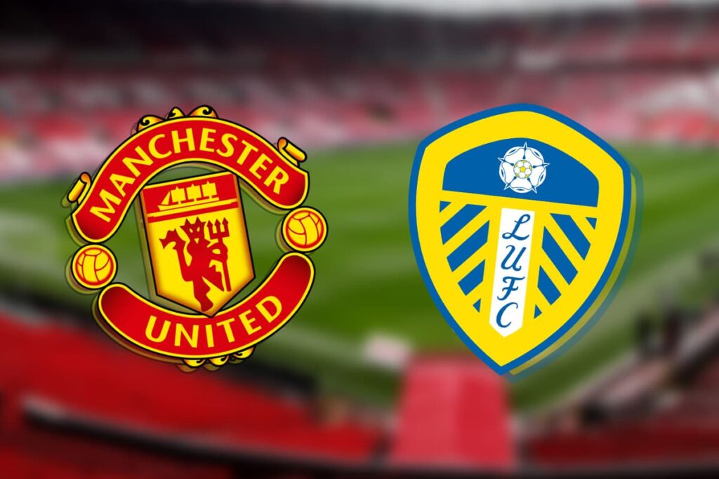 Man Utd vs Leeds: Prediction, kick-off time, TV, live stream, team news, h2h results, odds