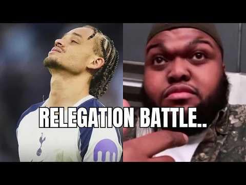 Made a Video Covering The Westham Handball that VAR NEGLECTED to Give