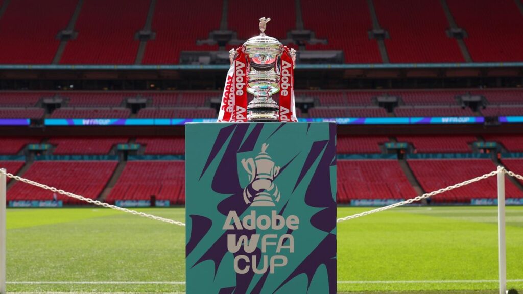 Liverpool Women to host Brighton in Women's FA Cup semi-finals