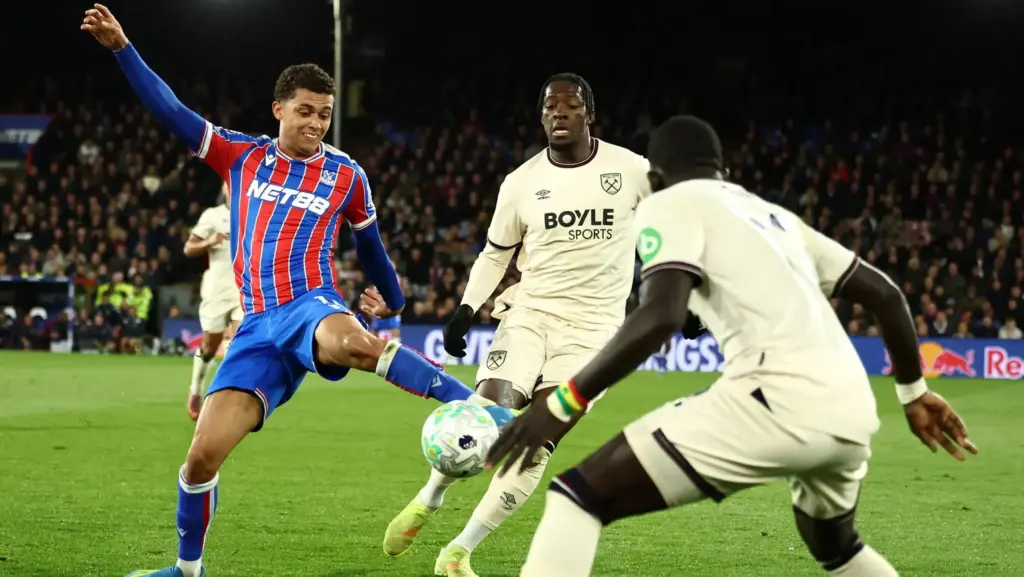 Premier League fixtures relegation: Tottenham, West Ham