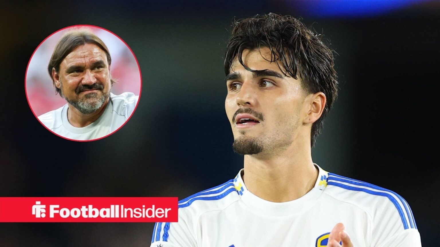 Leeds decide how to respond to summer bids for Pascal Struijk amid Aston Villa transfer latest