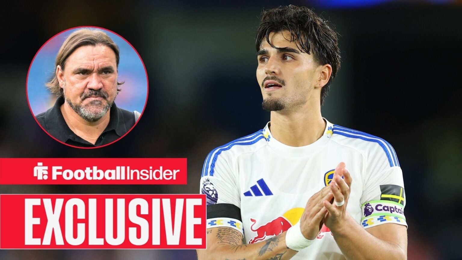 Leeds ‘doing everything in their power’ to fend off Pascal Struijk interest, trio in race to agree deal Leeds 'doing everything in their power' to fend off Pascal Struijk interest, trio in race to agree deal