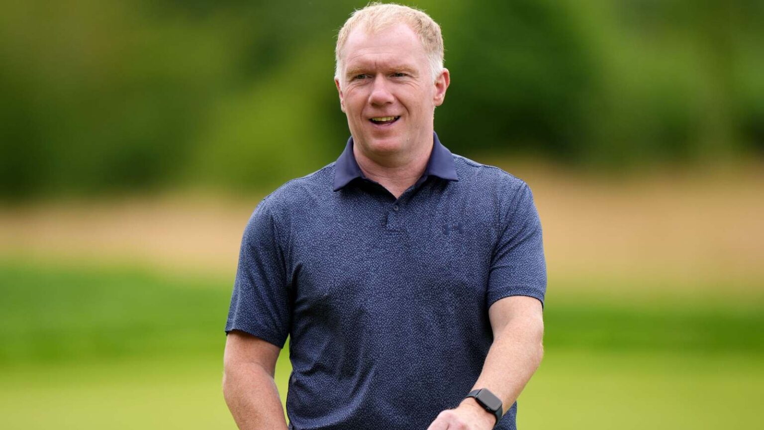Paul Scholes tells Man Utd to sign £42.5m Chelsea star this summer on one condition