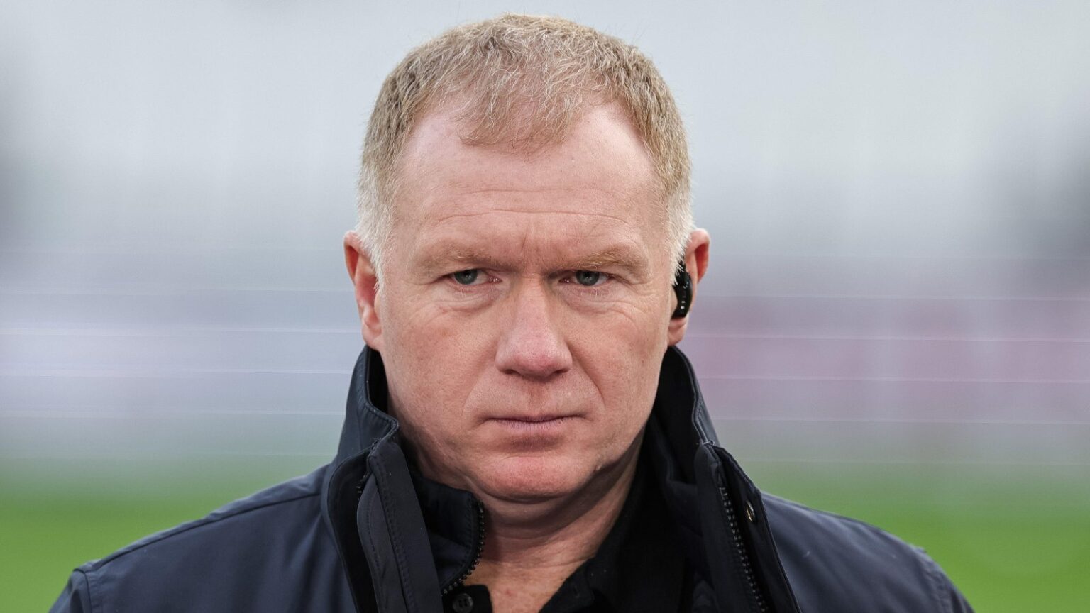 Man Utd legend Paul Scholes on Arsenal