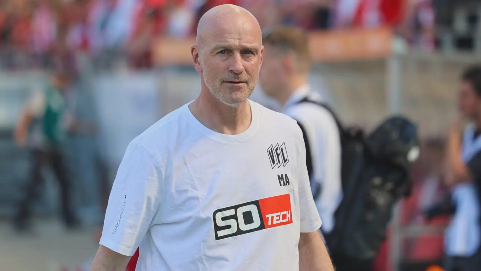 Klagen von Antwerpen und Döpper gegen VfL Osnabrück abgewiesen: Richter Christian Hageböke sah es bei beiden Trainern als erwiesen an, "dass diese gezielt und ernsthaft auf das Finalspiel durch unbefugte Beeinflussung des Leihspielers Bernd Riesselmann hätten einwirken wollen"