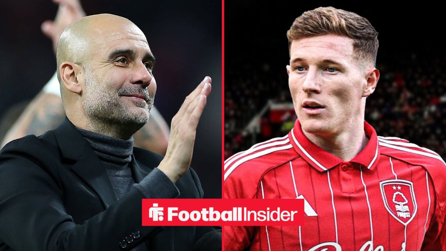 Elliot Anderson Talks Ongoing as ‘Agreement in Principle’ Edges Closer