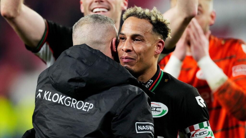 Chery reageert op paspoortgate: "De kinderen vonden dat papa vaak thuis was"