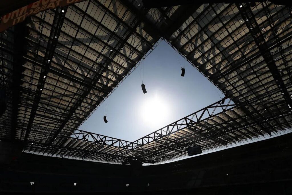 Inter and Milan players probed in Italy scandal