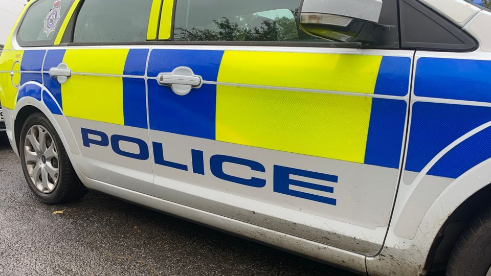 Man who escaped custody in Poole arrested in Bournemouth