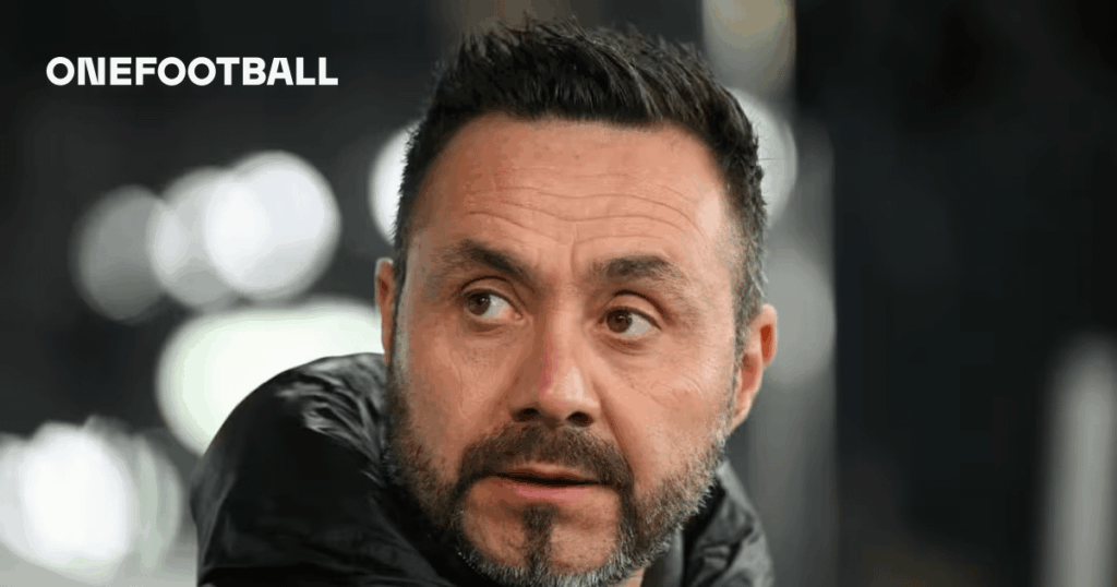 Roberto De Zerbi swaps confusion for clarity in bid to save Tottenham from relegation