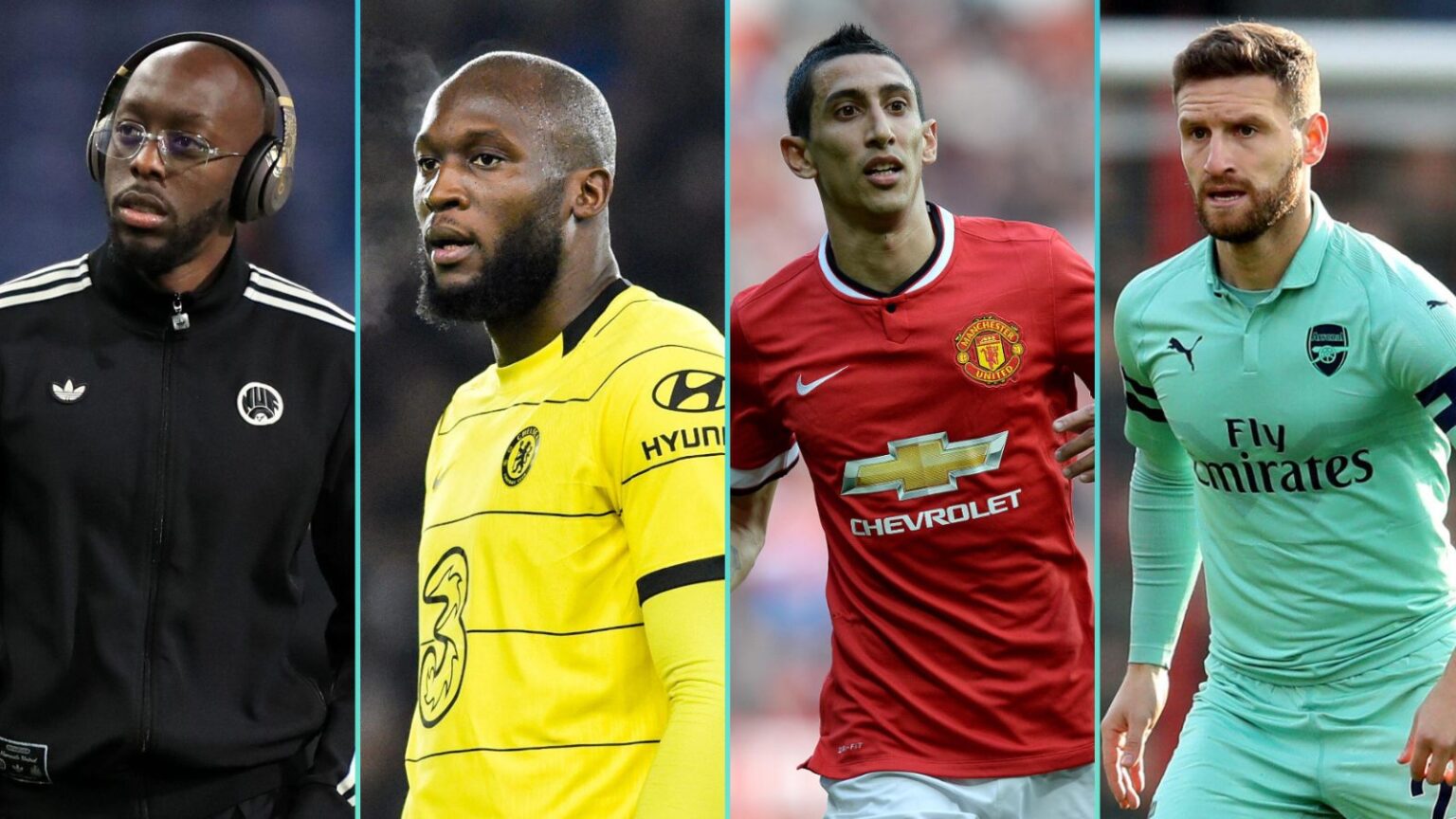 Man Utd, Chelsea flops dominate worst PL signings in every transfer window since 2014