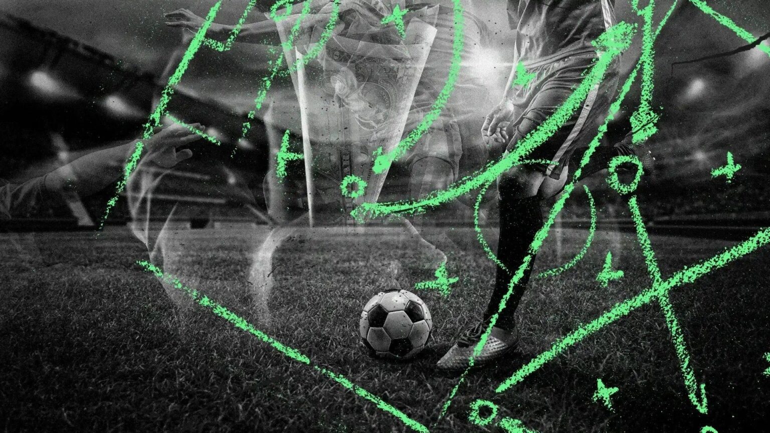 Premier League winner odds Key stat could make the difference in title race