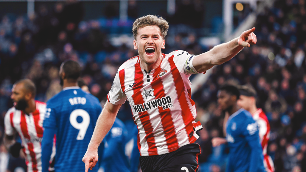 Brentford v Everton - Match preview, kick-off time & more