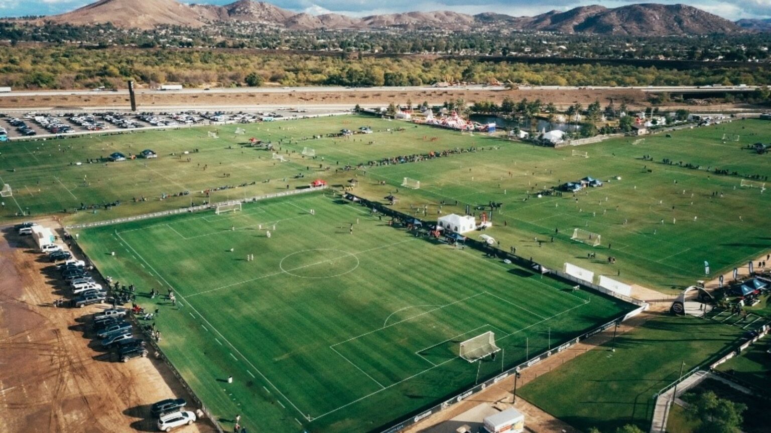 Arsenal FD partner with ProFormance Global