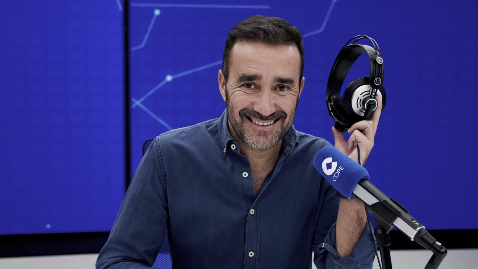 [COPE] The referee from Wednesday (FCB vs ATM) will no longer officiate in European competitions this season as UEFA will consider it a serious error not to have given Pau Cubarsi the red card live, and to have needed VAR intervention.