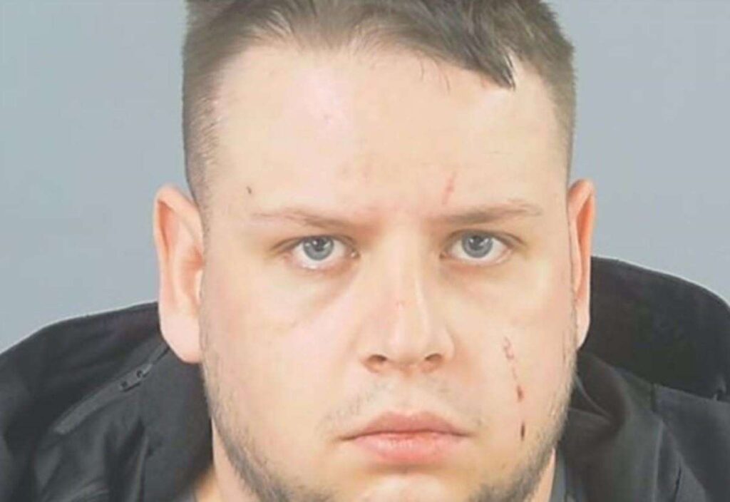 William Sheen sentenced at Southampton Crown Court after £8,000 equipment theft from Bramshaw Golf Club in Brook