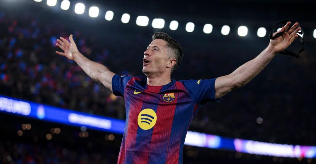 FC Barcelona is currently at the top of La Liga and is preparing for a high-stakes Champions League quarterfinal clash against Atlético Madrid. FC Barcelona is currently at the top of La Liga and is preparing for a high-stakes Champions League quarterfinal clash against Atlético Madrid.