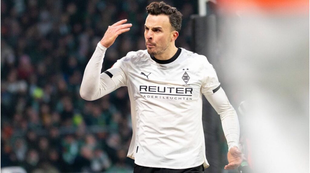 „Kicker“: Tabakovic ist ligaunabhängig ein Kandidat in Wolfsburg