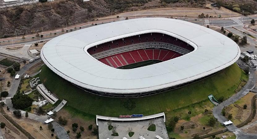Iran awaits FIFA response on World Cup venue switch