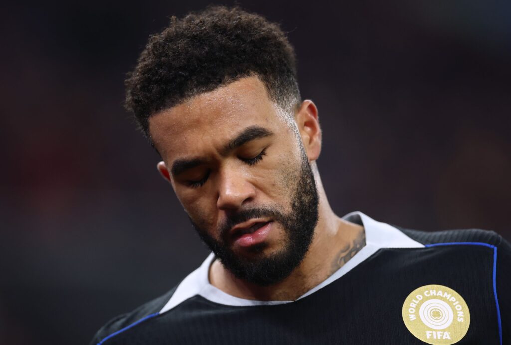 Is Reece James injured this weekend? Injury latest on Chelsea captain as Blues face Manchester City