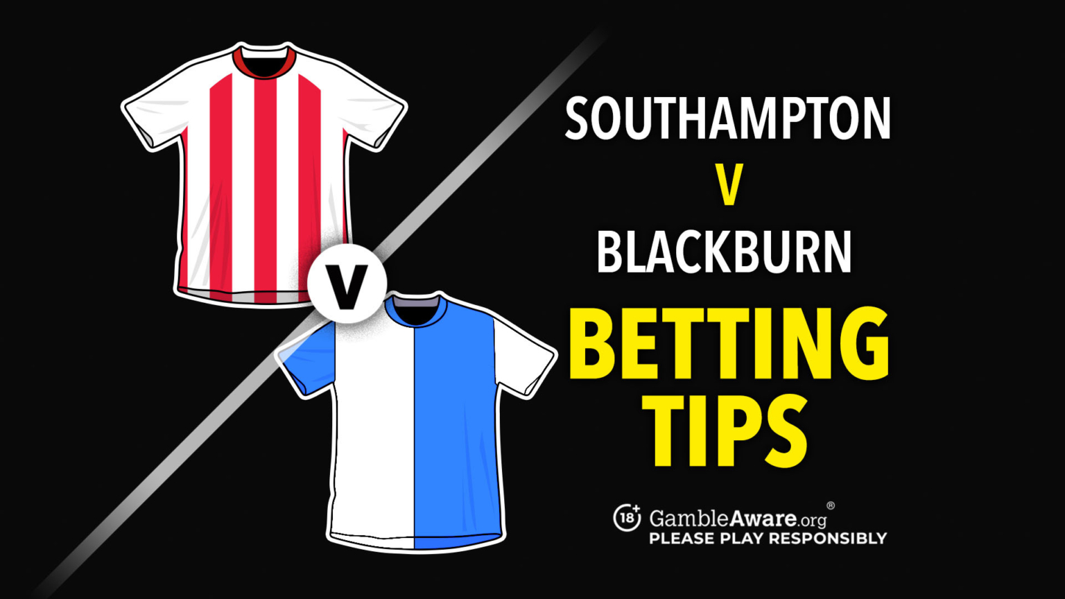 Southampton v Blackburn betting tips, predictions, bet builder - Saints to continue playoff charge?