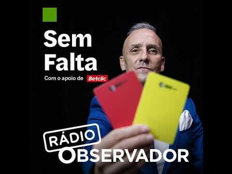 EST x FCP "Ficam 2 penáltis e uma expulsão por assinalar"