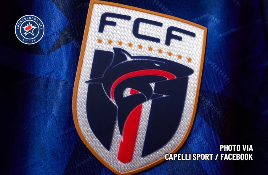 Blue Sharks of Cabo Verde Ready To Take a Bite Out of 2026 World Cup in Capelli Sport Kits – SportsLogos.Net News