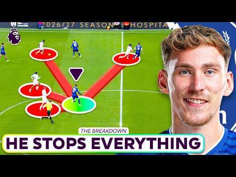 Why Nobody Can Get Past James Garner