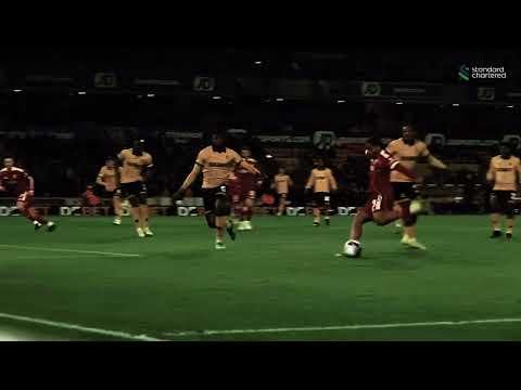 Rio Ngumoha Insane Goal Edit 🔥