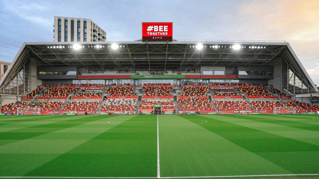 Brentford B to take on Paris Saint Germain U21s in Robert Rowan Invitational | Brentford FC