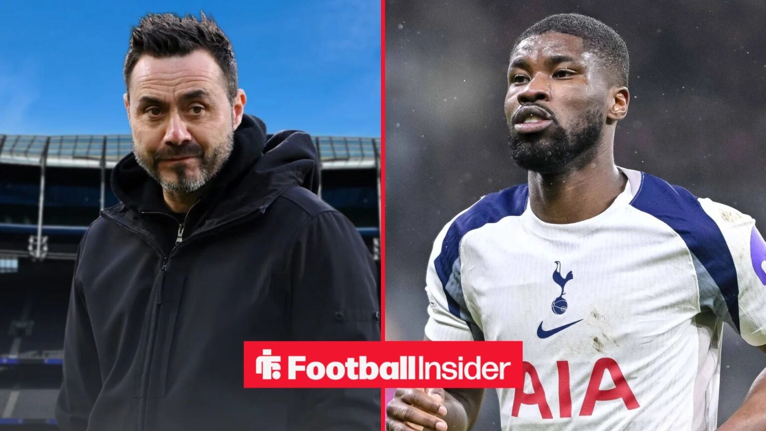 Roberto De Zerbi must look beyond Kevin Danso error, stats show he’s vital to Tottenham’s survival hopes