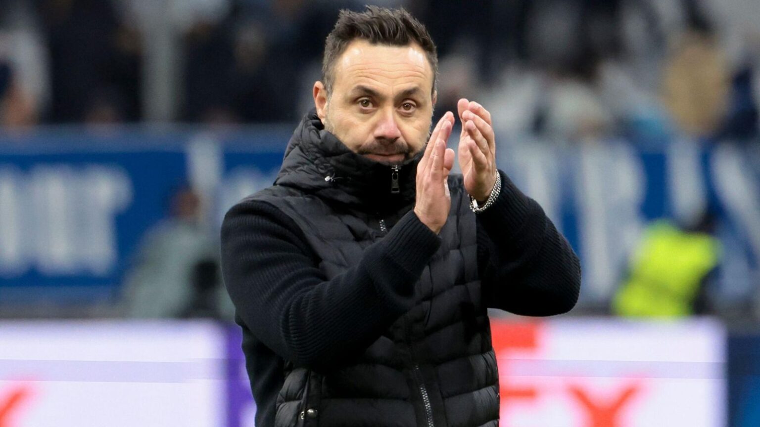 De Zerbi big winner of Spurs shambles even with relegation as Vinai, Lange make reckless cock-up