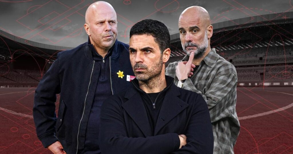 End-of-season predictions: Arsenal to stumble? Relegation for Tottenham?