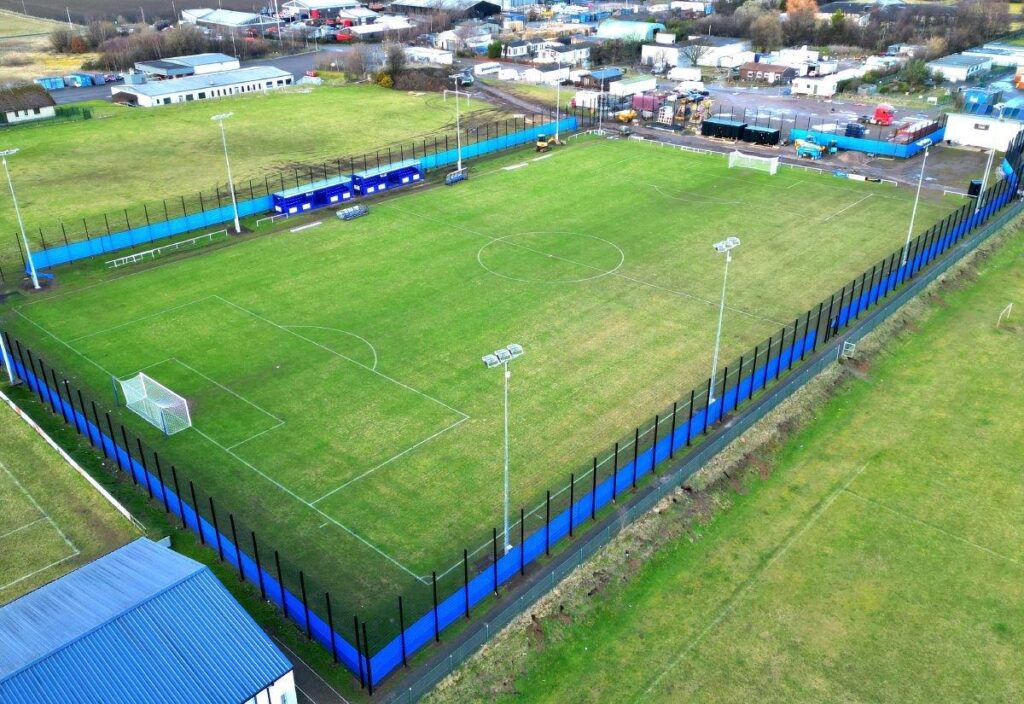 Invergordon have been promoted to the Highland League