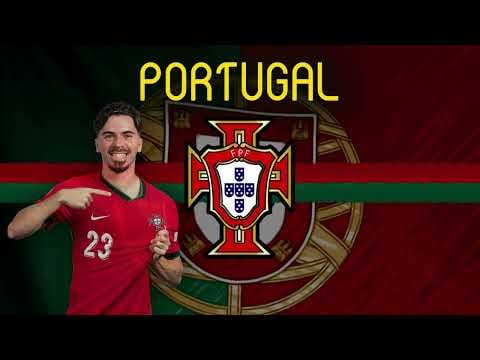 "De Portugal Eu Sou" Long Version