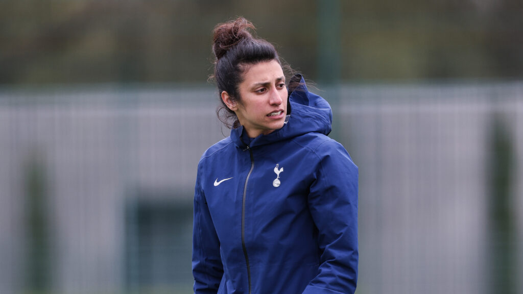 ‘A great measure to see where we are’ – Jamal on Fulham test