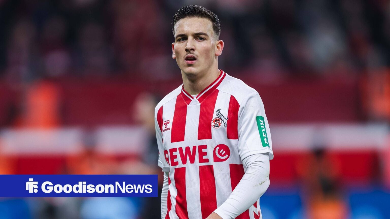 Everton to enter 'bidding war' for Said El Mala as Brighton move stalls