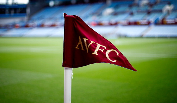 "Completely out of order" - Aston Villa player slammed for negative words